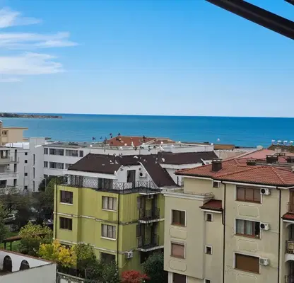 Photo 2 — 2-bedroom apartment in Oblast Burgas, Ravda