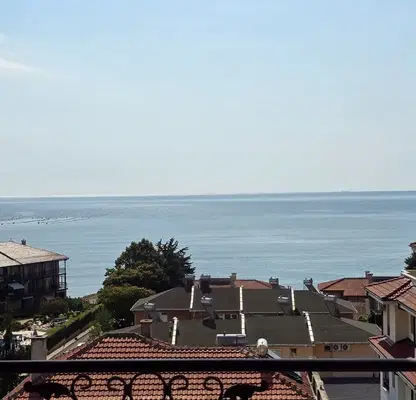 Photo 3 — 2-bedroom apartment in Oblast Burgas, Ravda