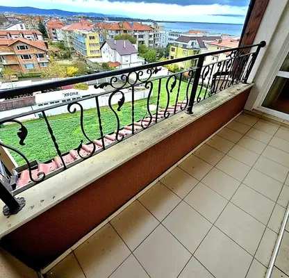 Photo 4 — 2-bedroom apartment in Oblast Burgas, Ravda