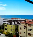 Двустаен апартамент в Бургас, с. Равда