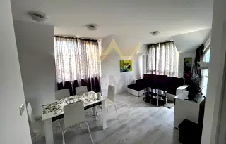 Двустаен апартамент в Добрич, Балчик