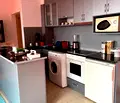 Снимка 3 — Двустаен апартамент в Добрич, Балчик