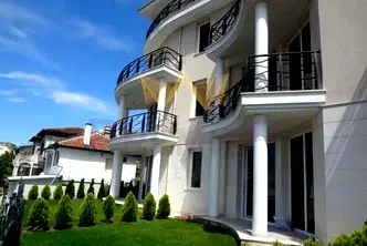 Двустаен апартамент в Добрич, Балчик