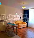 Двустаен апартамент в Добрич, Каварна