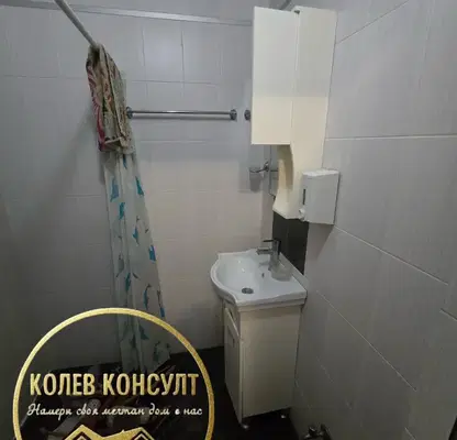 Снимка 3 — Двустаен апартамент в Хасково, Димитров