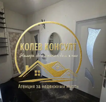 Снимка 5 — Двустаен апартамент с тераса в Димитровград, кв. Каменец
