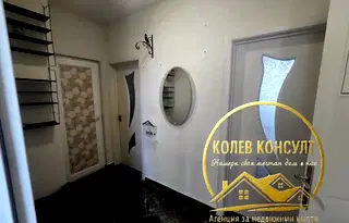 Двустаен апартамент в Хасково, Димитров