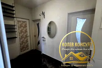 Двустаен апартамент в Хасково, Димитров
