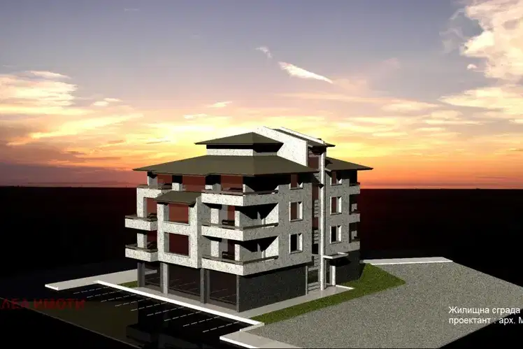 2-bedroom apartment in Oblast Plovdiv, Асенов