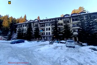 Двустаен апартамент в Смолян, с. Стойките