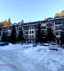 Двустаен апартамент в Смолян, с. Стойките