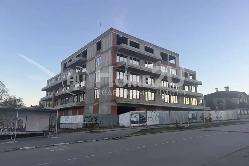 2-bedroom apartment in област София, Novi Han