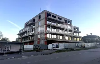 Двустаен апартамент в София, с. Нови хан