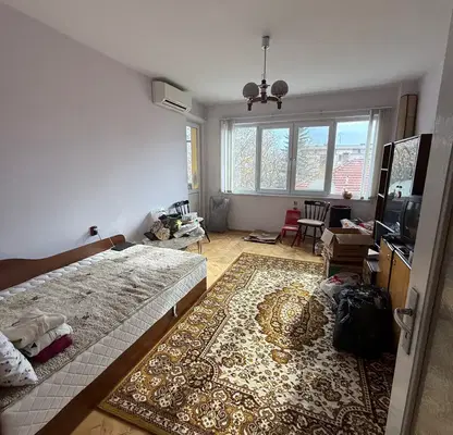 Photo 2 — 2-bedroom apartment in Oblast Stara Zagora, Kazanlyk