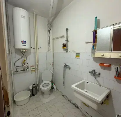 Photo 3 — 2-bedroom apartment in Oblast Stara Zagora, Kazanlyk