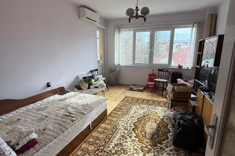 2-bedroom apartment in Oblast Stara Zagora, Kazanlyk