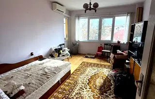 Двустаен апартамент в Стара Загора, Казанлък