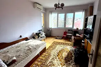 Двустаен апартамент в Стара Загора, Казанлък