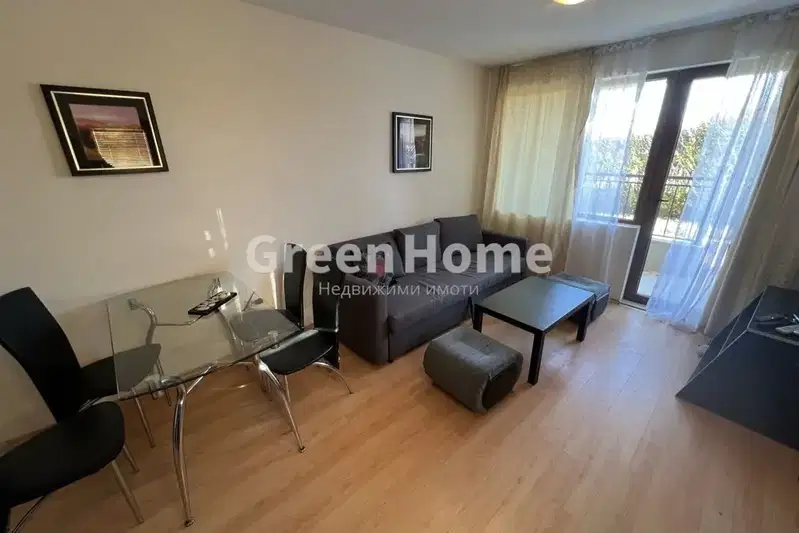 2-bedroom apartment in Oblast Varna, Byala