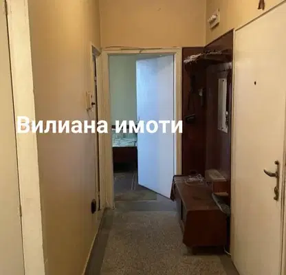 Снимка 2 — Двустаен апартамент във Велико Търново, Горна Оряховица