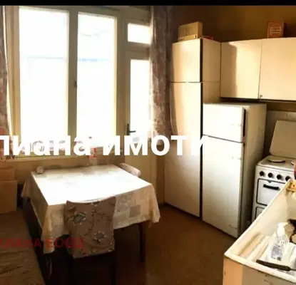 Снимка 3 — Двустаен апартамент във Велико Търново, Горна Оряховица