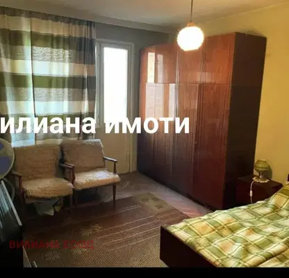 Снимка 5 — Двустаен апартамент във Велико Търново, Горна Оряховица