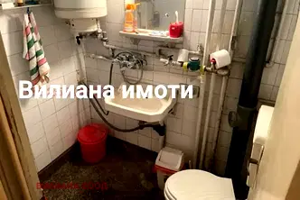 Двустаен апартамент във Велико Търново, Горна Оряховица