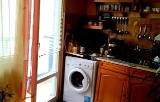 Двустаен апартамент във Велико Търново, Горна Оряховица