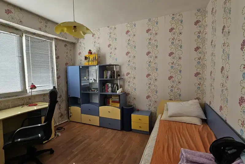 2-bedroom apartment in Oblast Veliko Tyrnovo, Gorna Oryahovica