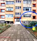Двустаен апартамент в Ямбол, Болярово
