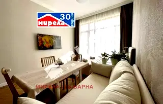 Едностаен апартамент във Варна, Аспарухово