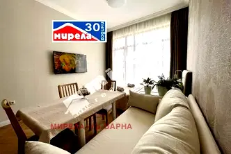 Едностаен апартамент във Варна, Аспарухово