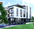 Снимка 2 — Едностаен апартамент във Варна, Бриз
