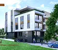 Снимка 3 — Едностаен апартамент във Варна, Бриз