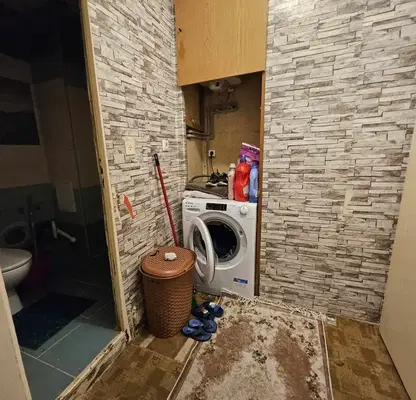 Photo 2 — 1-bedroom apartment in Ruse, Drujba 3