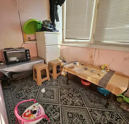 Photo 3 — 1-bedroom apartment in Ruse, Drujba 3