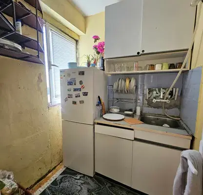 Photo 4 — 1-bedroom apartment in Ruse, Drujba 3