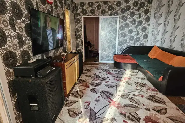 1-bedroom apartment in Ruse, Drujba 3