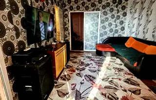 Едностаен апартамент в Русе, Дружба 3