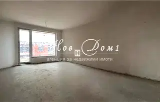 Едностаен апартамент в Пловдив, Гагарин