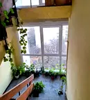 Едностаен апартамент в София, Хаджи Димитър