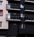 Едностаен апартамент с английски двор в кв. Христо Ботев, Варна