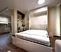 Снимка 4 — Едностаен апартамент с веранда в Христо Смирненски, Пловдив