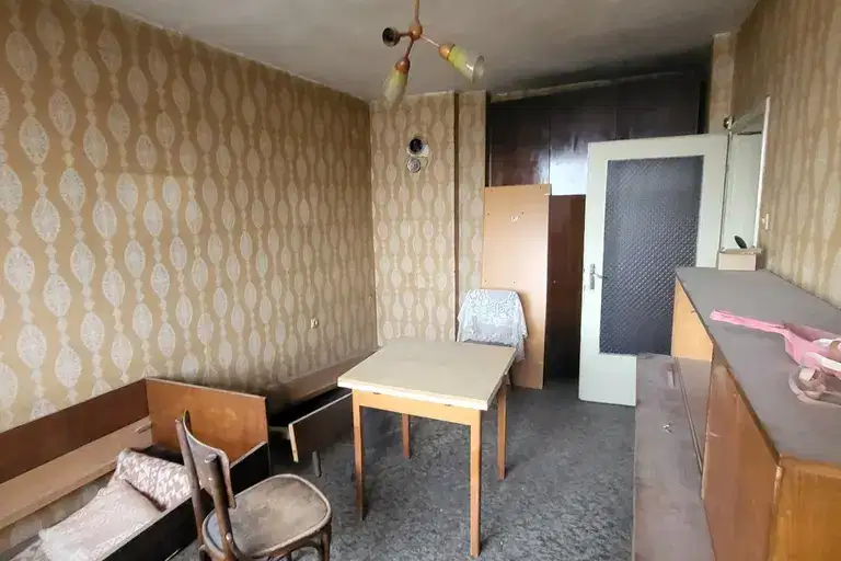 1-bedroom apartment in Pleven, Idealen Centyr