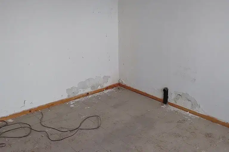 1-bedroom apartment in Raz, Zhitnitsa
