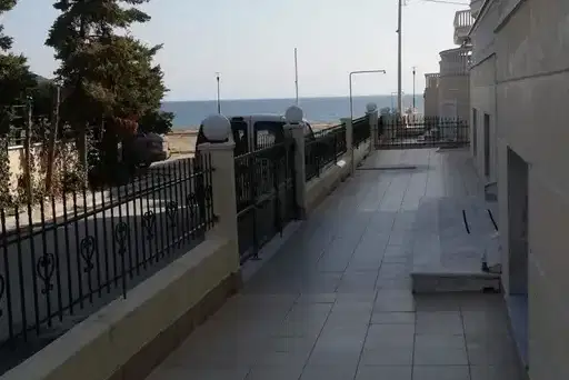 Едностаен апартамент в Кавала
