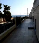 Едностаен апартамент в Кавала
