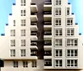 Снимка 4 — Едностаен апартамент във Варна, Левски 1