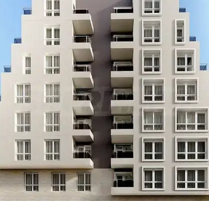 Снимка 4 — Едностаен апартамент във Варна, Левски 1