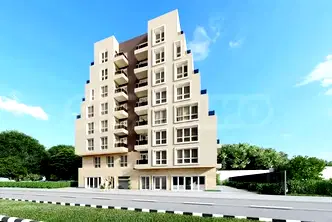 Едностаен апартамент във Варна, Левски 1